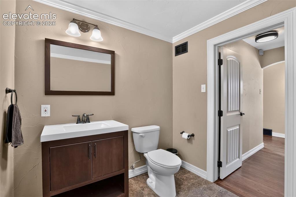 115 N Union Boulevard Colorado Springs CO 80909