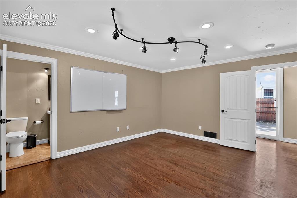 115 N Union Boulevard Colorado Springs CO 80909