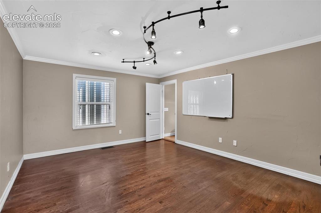 115 N Union Boulevard Colorado Springs CO 80909