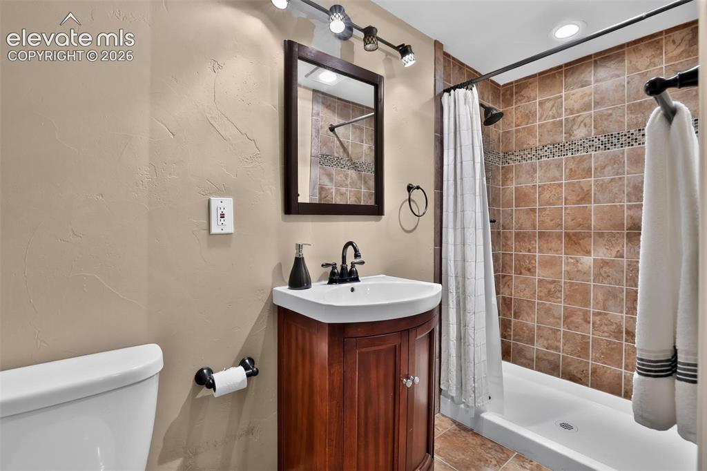 115 N Union Boulevard Colorado Springs CO 80909