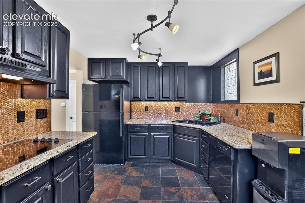 115 N Union Boulevard Colorado Springs CO 80909