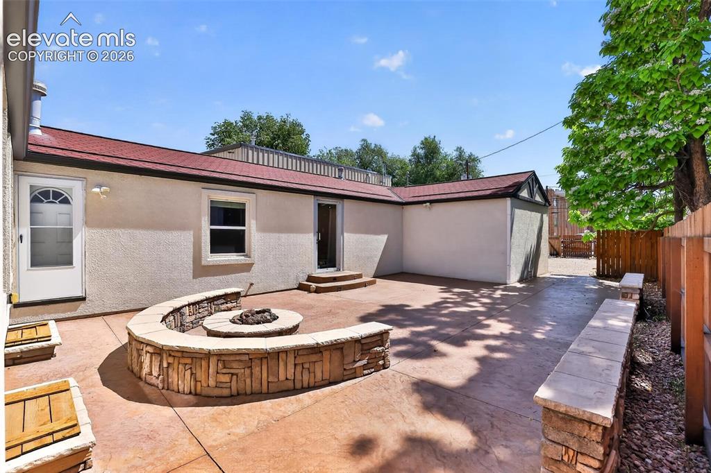 115 N Union Boulevard Colorado Springs CO 80909