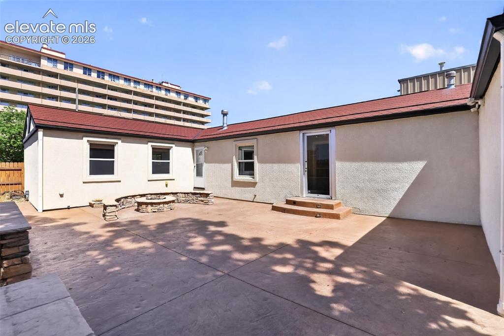 115 N Union Boulevard Colorado Springs CO 80909
