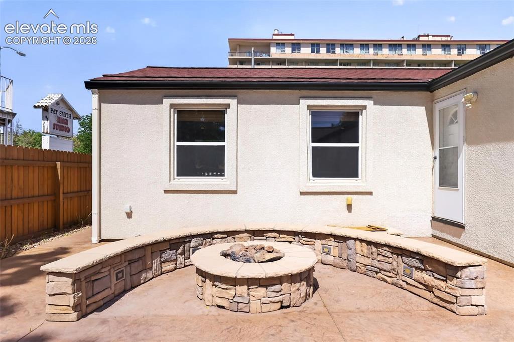 115 N Union Boulevard Colorado Springs CO 80909