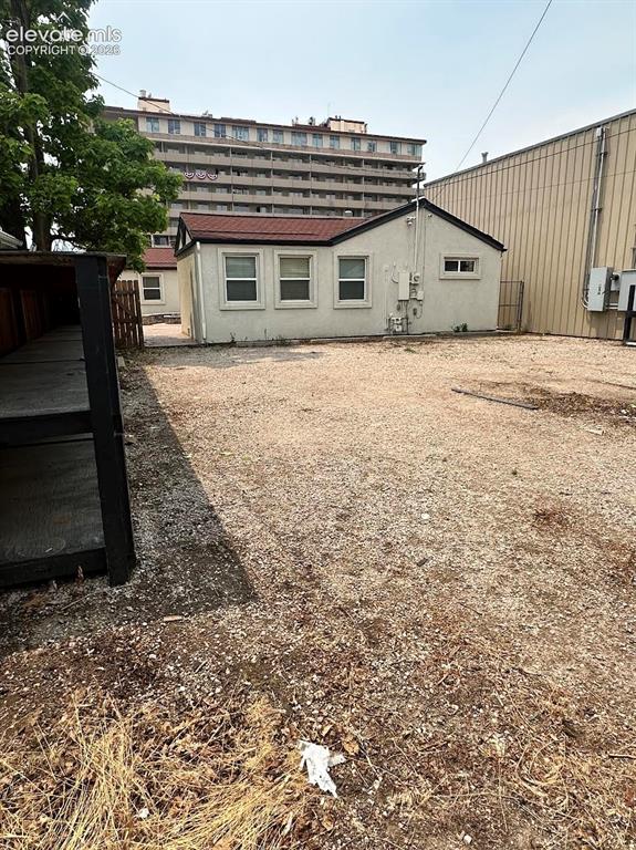 115 N Union Boulevard Colorado Springs CO 80909
