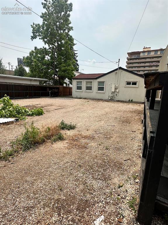 115 N Union Boulevard Colorado Springs CO 80909