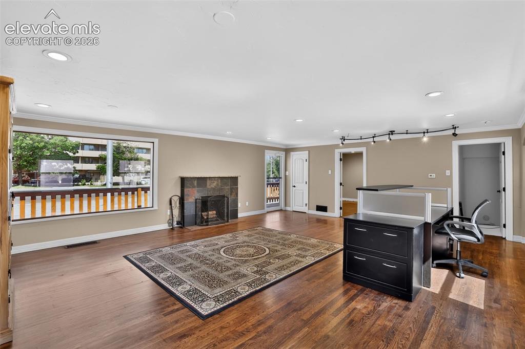 115 N Union Boulevard Colorado Springs CO 80909