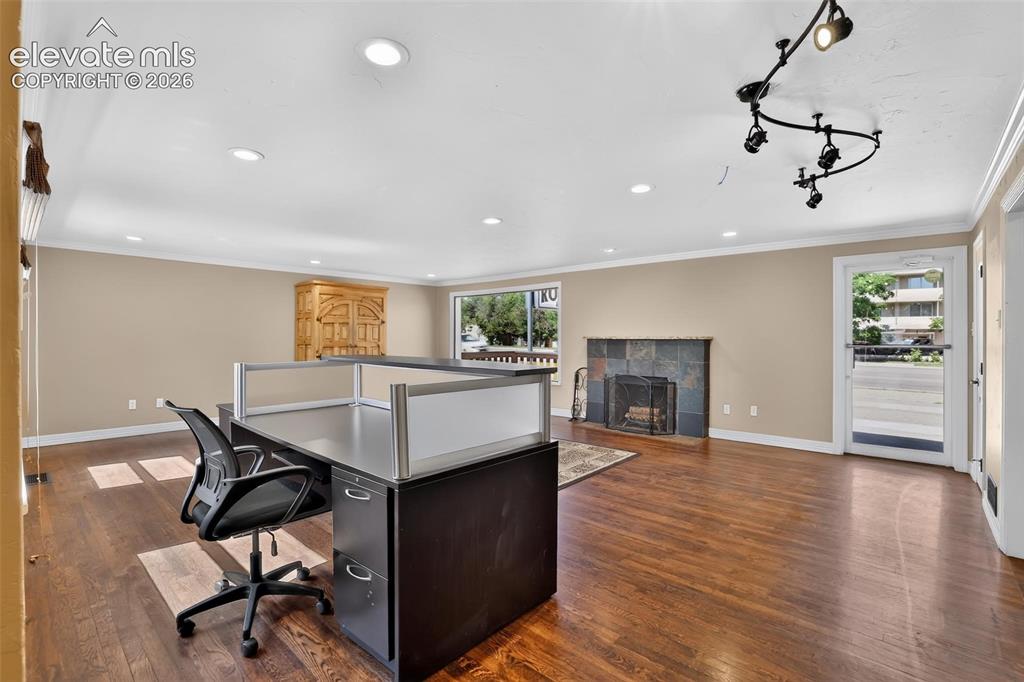 115 N Union Boulevard Colorado Springs CO 80909