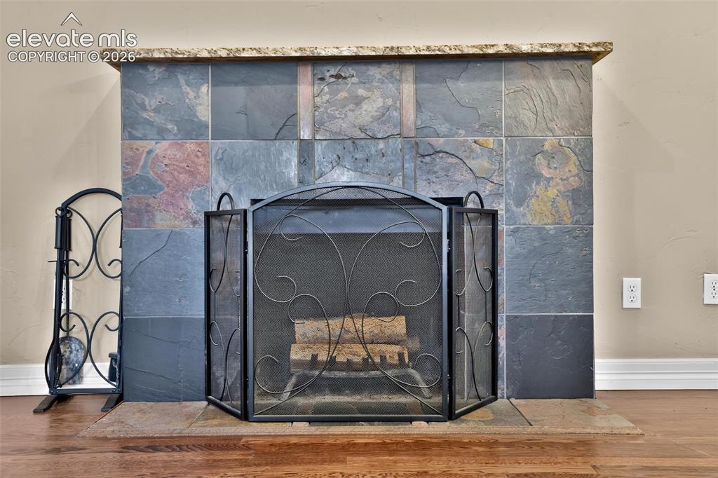 115 N Union Boulevard Colorado Springs CO 80909