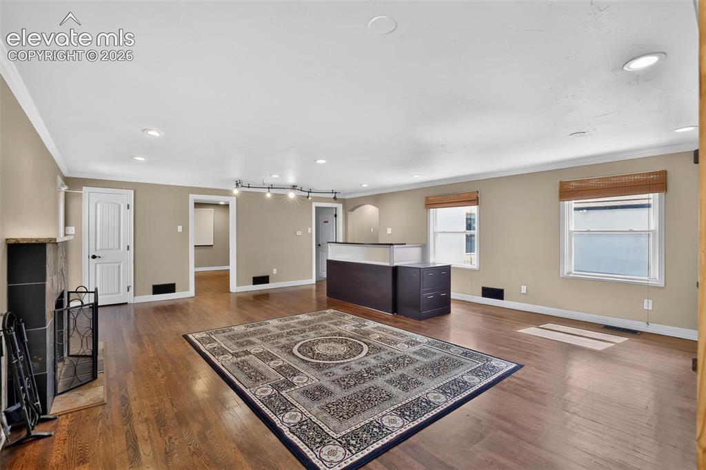 115 N Union Boulevard Colorado Springs CO 80909