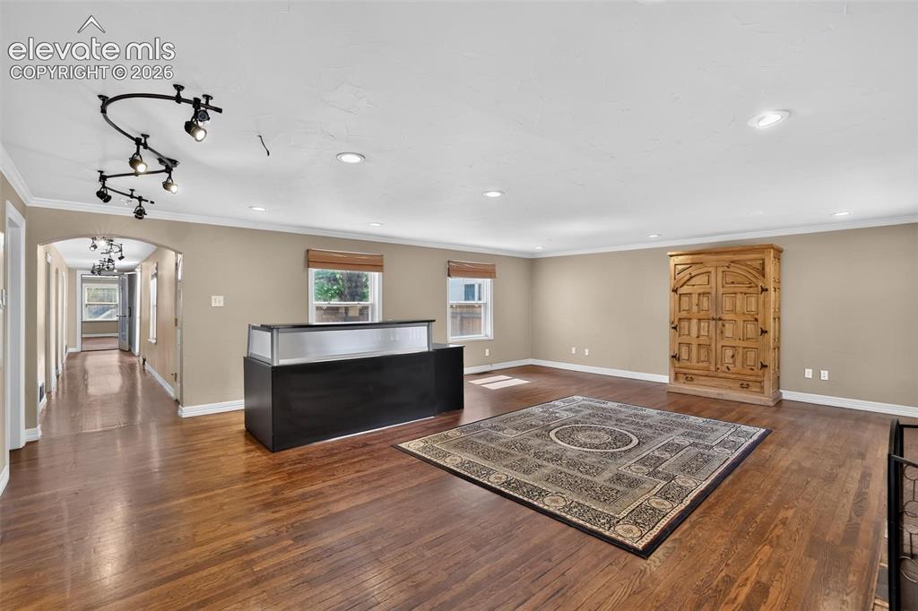 115 N Union Boulevard Colorado Springs CO 80909
