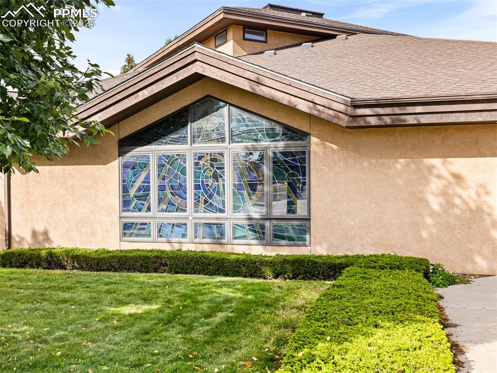 4720 Galley Road Colorado Springs CO 80915