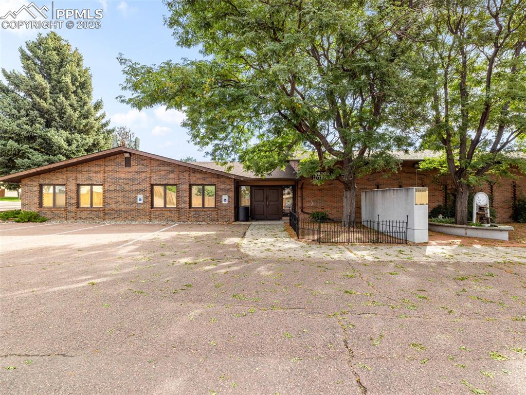 4720 Galley Road Colorado Springs CO 80915