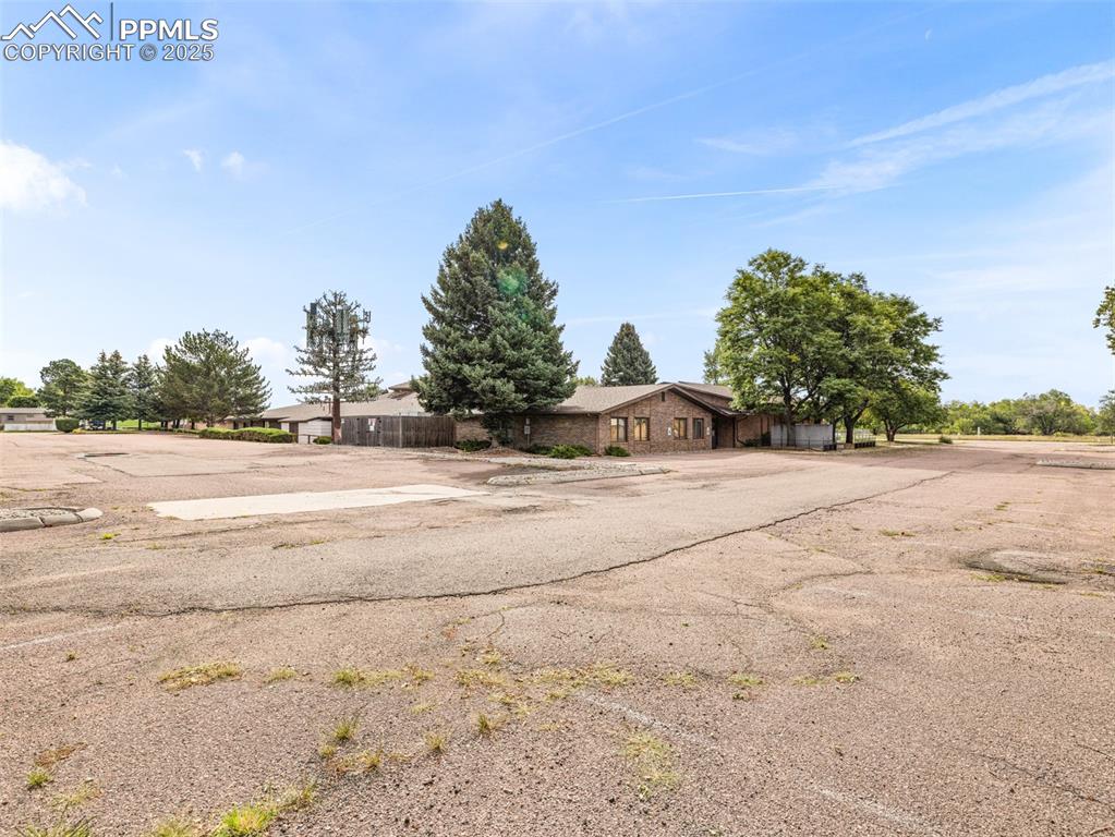 4720 Galley Road Colorado Springs CO 80915