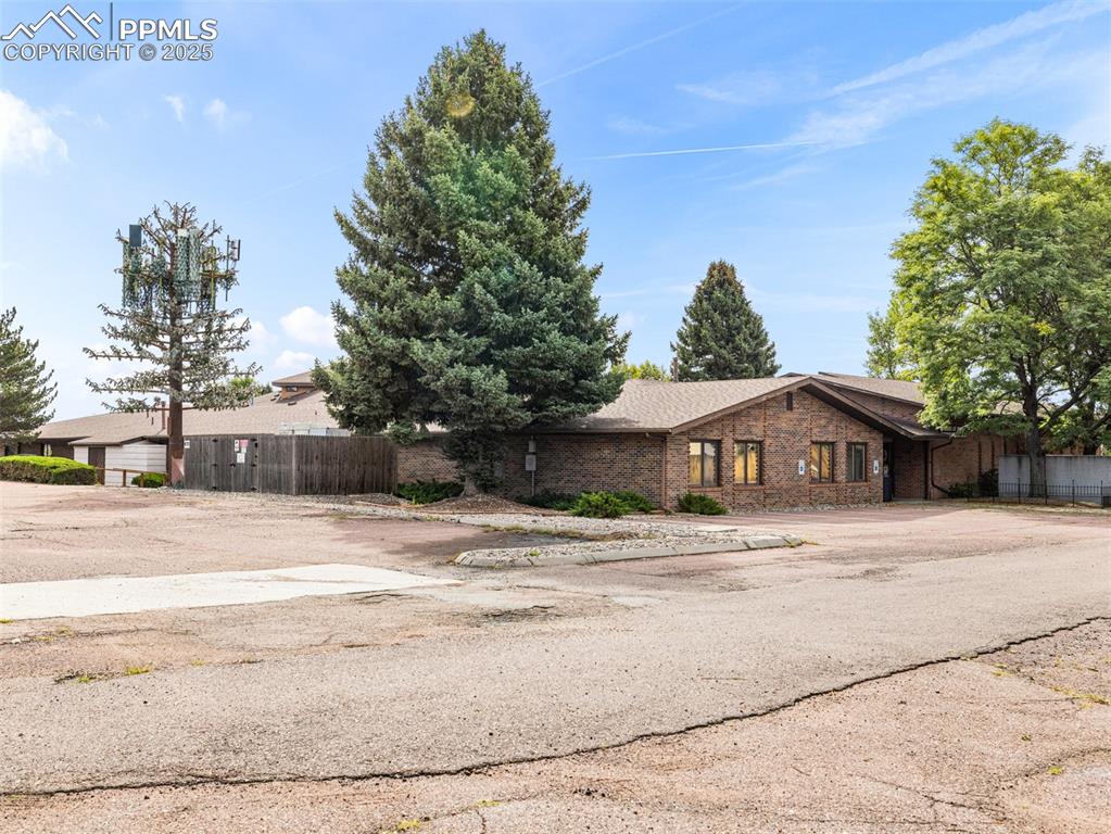 4720 Galley Road Colorado Springs CO 80915