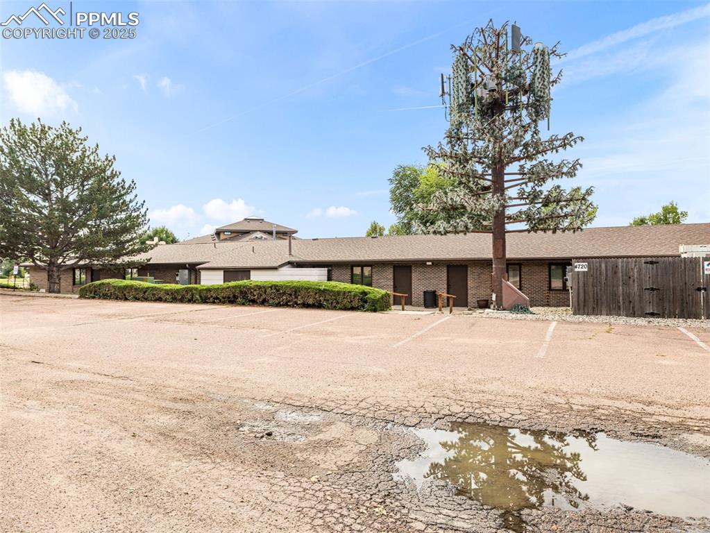 4720 Galley Road Colorado Springs CO 80915