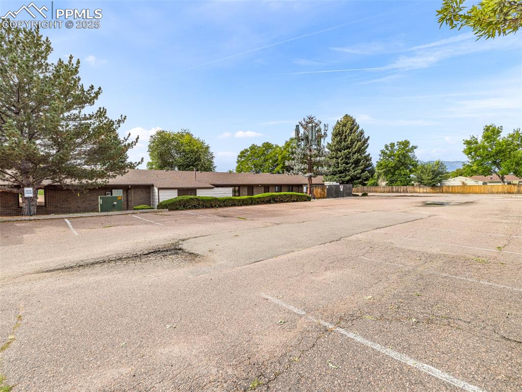 4720 Galley Road Colorado Springs CO 80915
