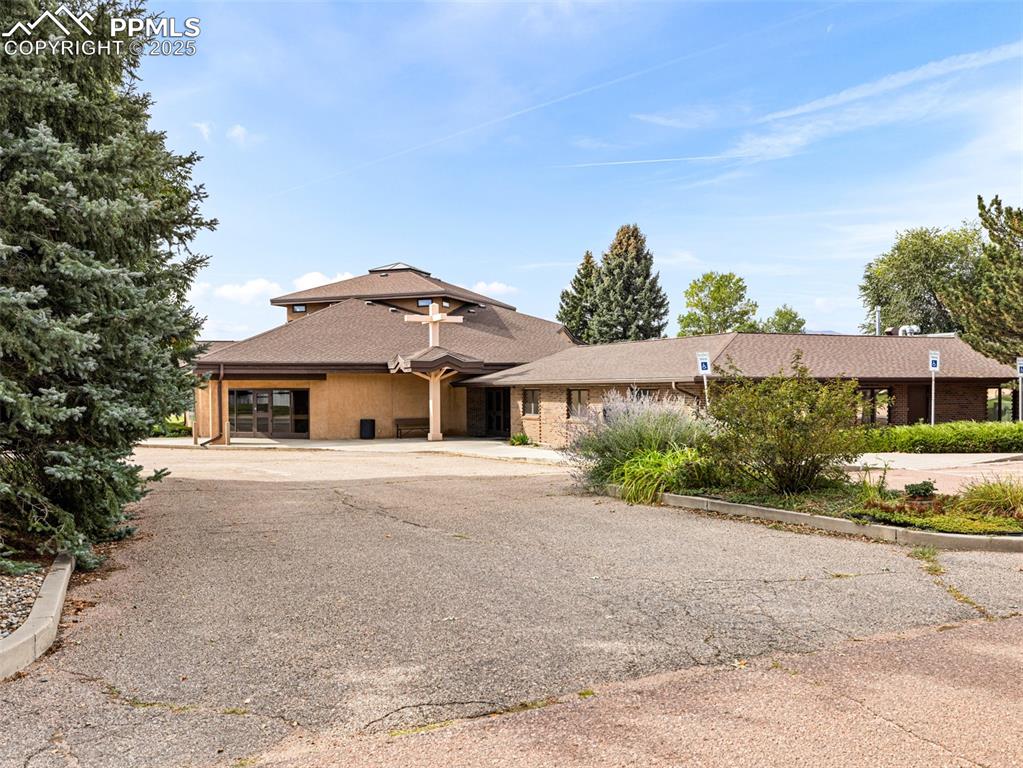 4720 Galley Road Colorado Springs CO 80915