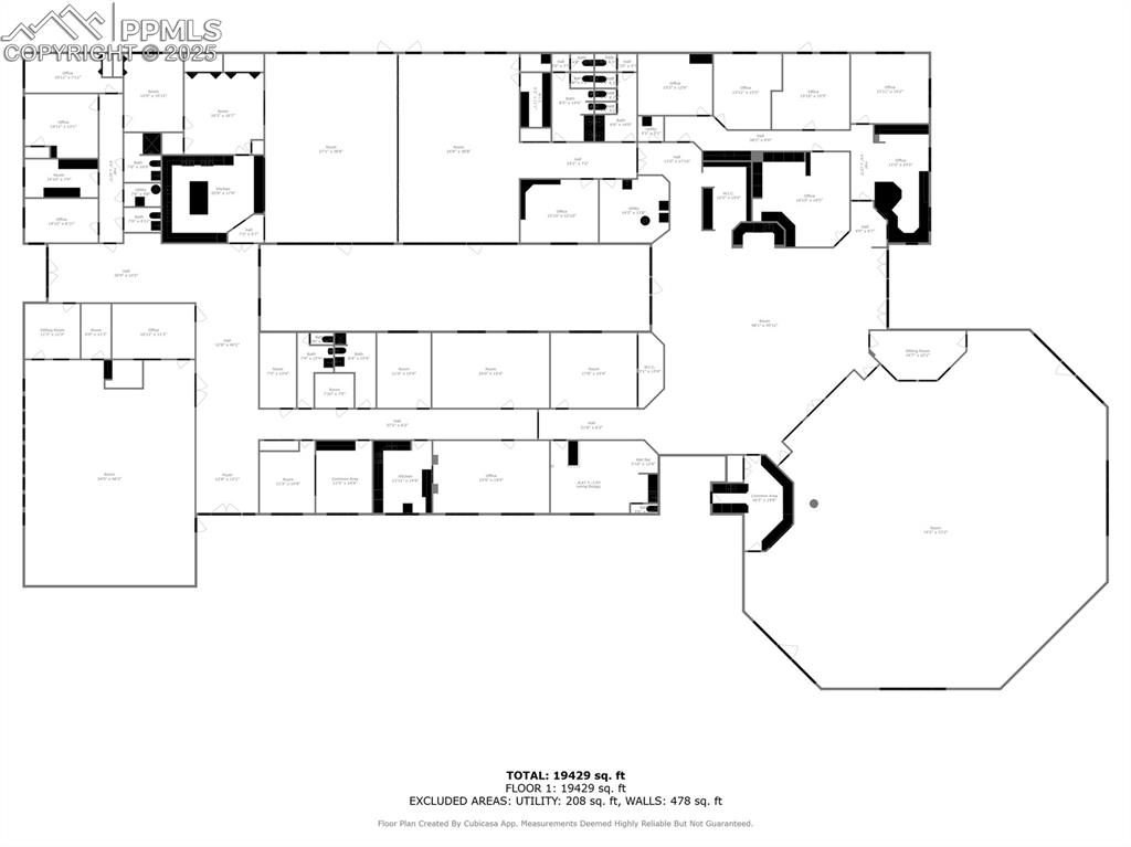 4720 Galley Road Colorado Springs CO 80915