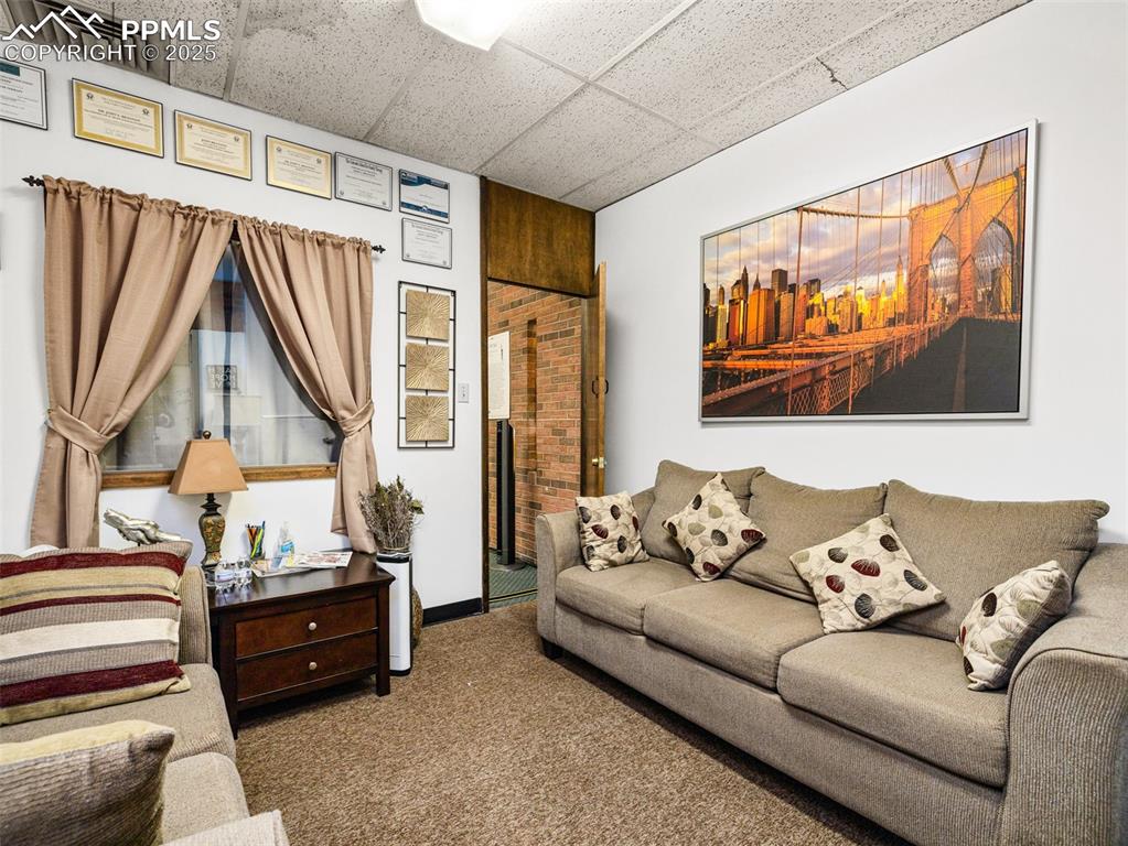 4720 Galley Road Colorado Springs CO 80915