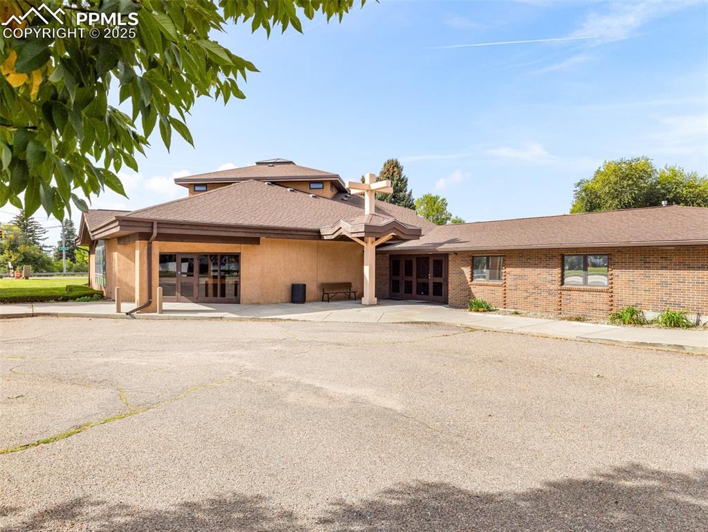 4720 Galley Road Colorado Springs CO 80915
