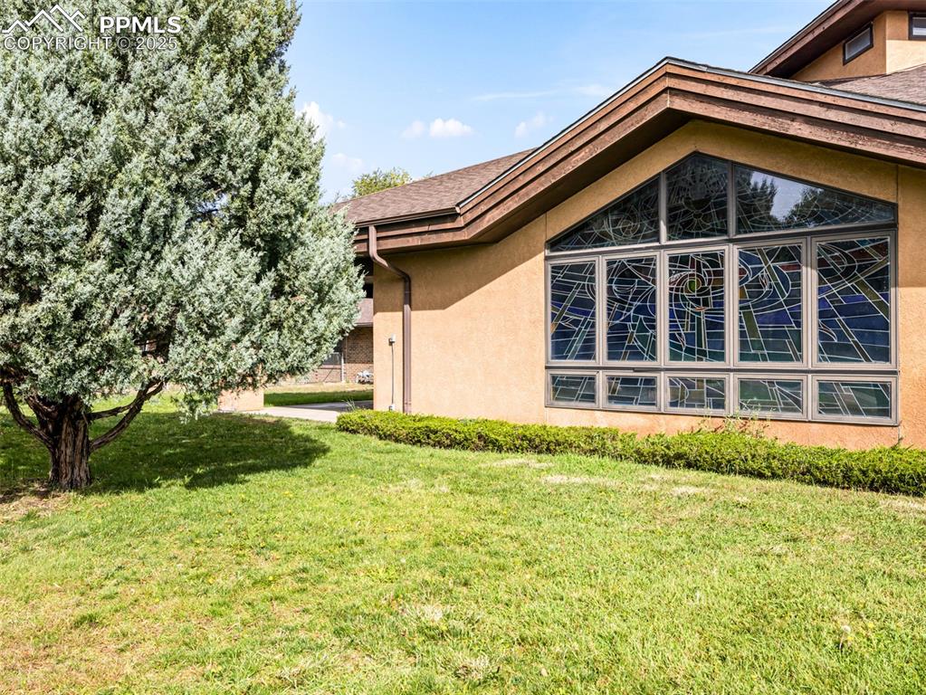 4720 Galley Road Colorado Springs CO 80915