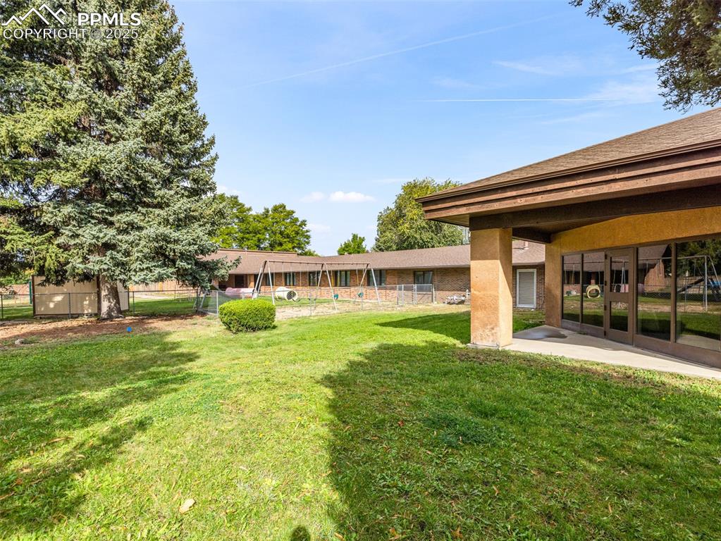 4720 Galley Road Colorado Springs CO 80915