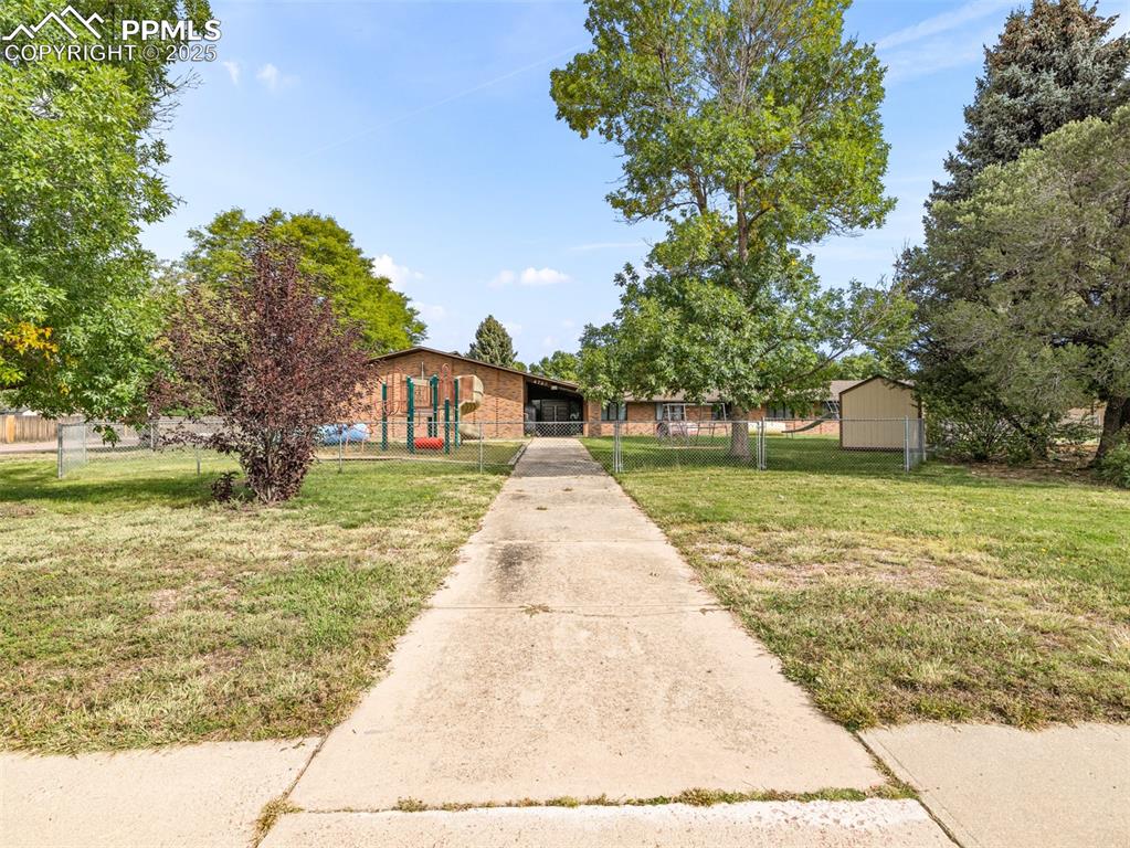 4720 Galley Road Colorado Springs CO 80915