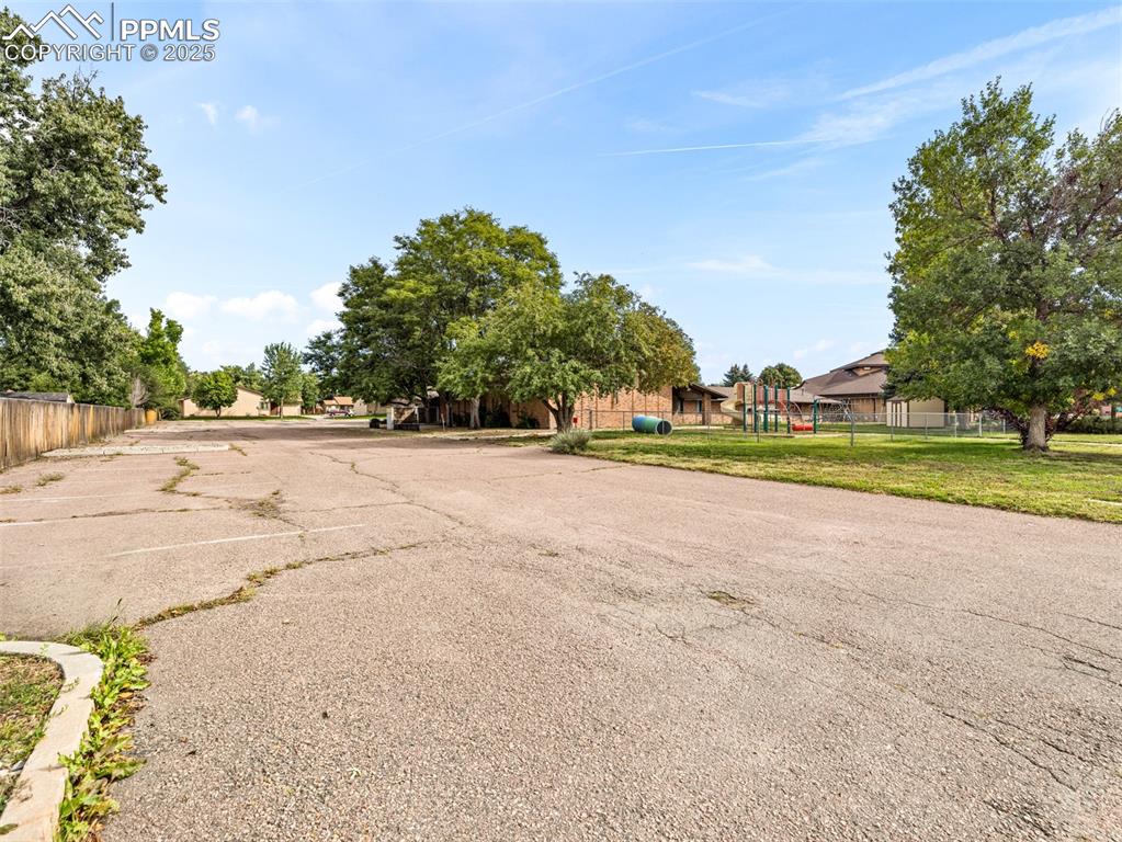 4720 Galley Road Colorado Springs CO 80915