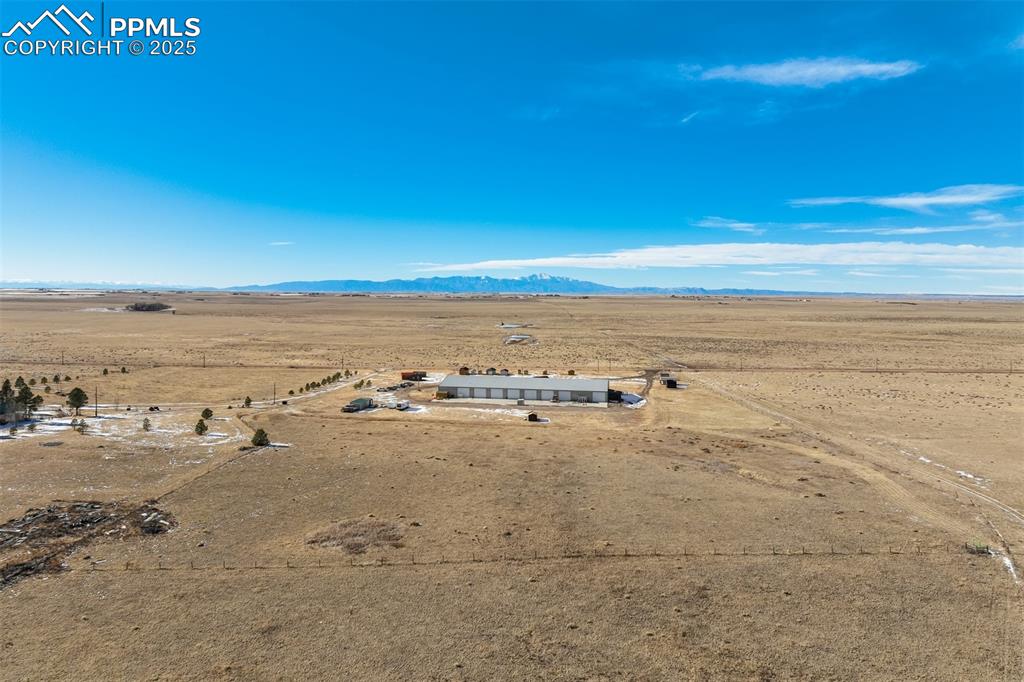 515 S Yoder Road Yoder CO 80864