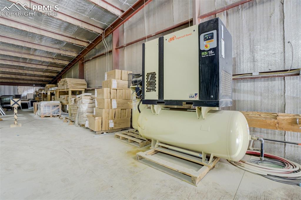 515 S Yoder Road Yoder CO 80864