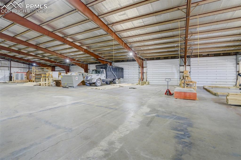 515 S Yoder Road Yoder CO 80864