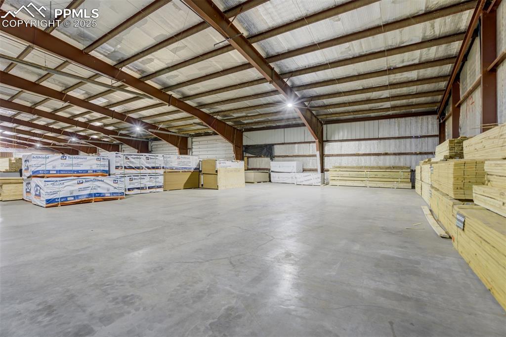 515 S Yoder Road Yoder CO 80864