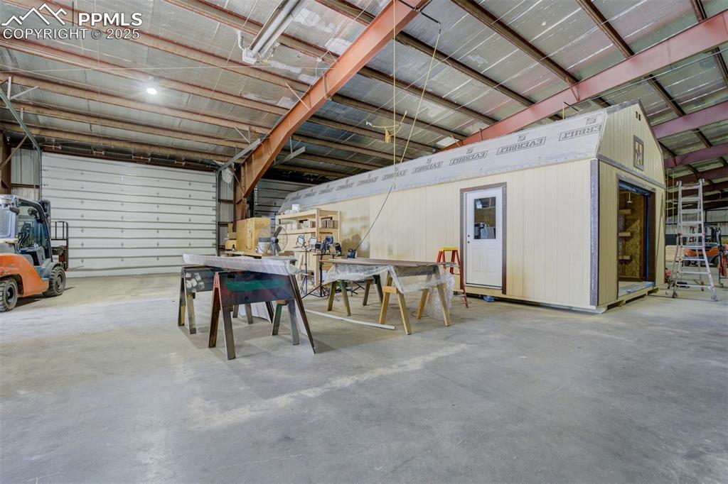 515 S Yoder Road Yoder CO 80864