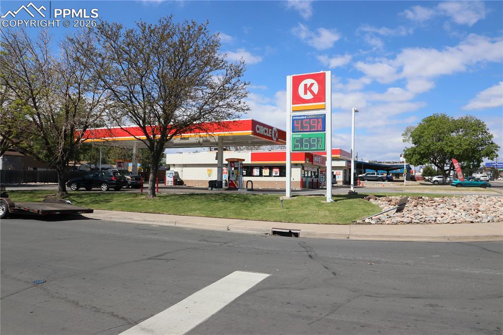 2202 W Evans Avenue Englewood CO 80110