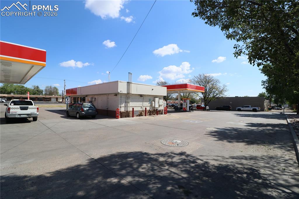 2202 W Evans Avenue Englewood CO 80110