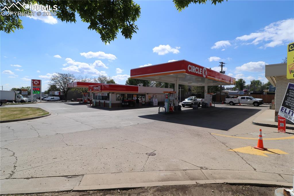 2202 W Evans Avenue Englewood CO 80110