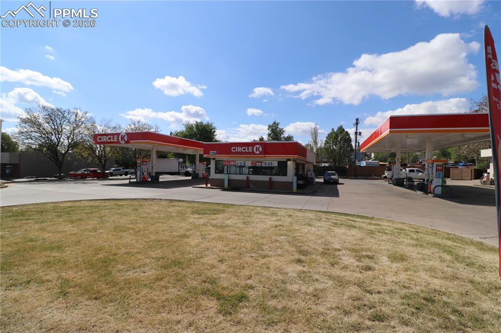 2202 W Evans Avenue Englewood CO 80110