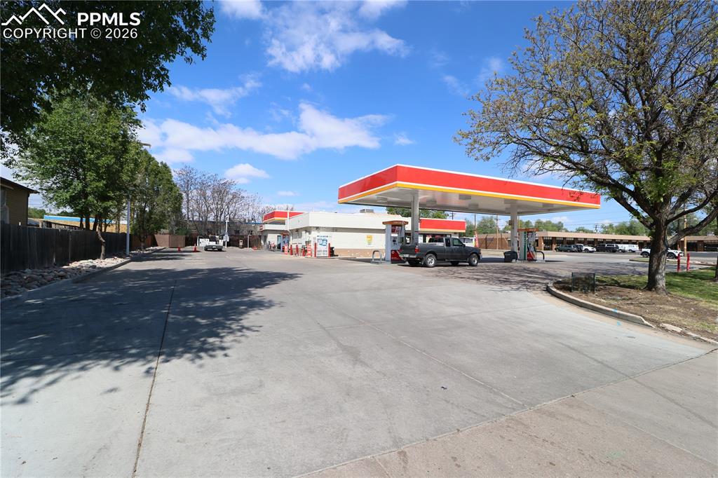 2202 W Evans Avenue Englewood CO 80110