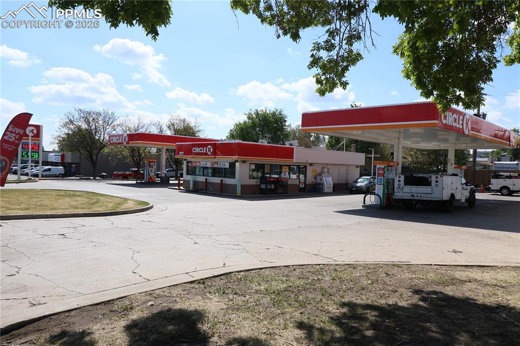 2202 W Evans Avenue Englewood CO 80110