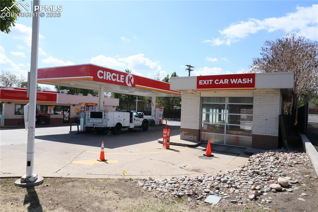 2202 W Evans Avenue Englewood CO 80110