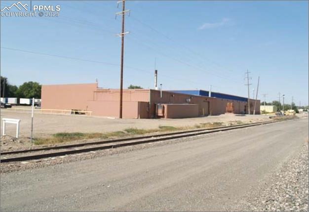 20094 Highway 50 Rocky Ford CO 81067