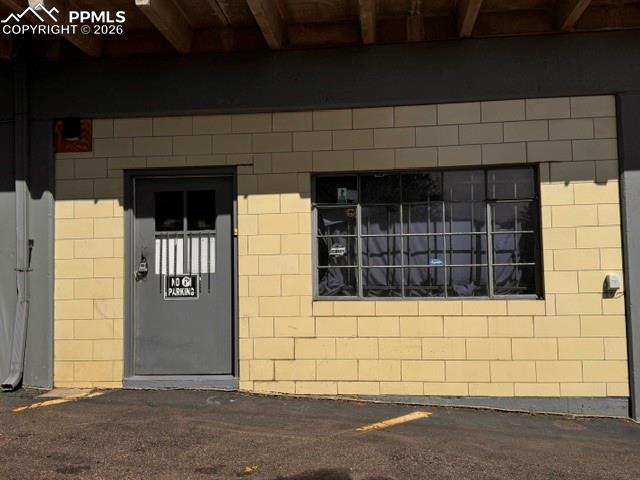 1524 N Circle Drive Colorado Springs CO 80909