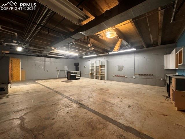 1524 N Circle Drive Colorado Springs CO 80909