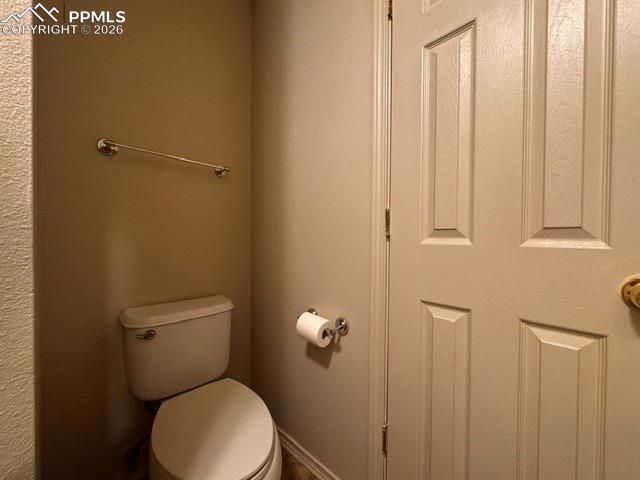 1524 N Circle Drive Colorado Springs CO 80909