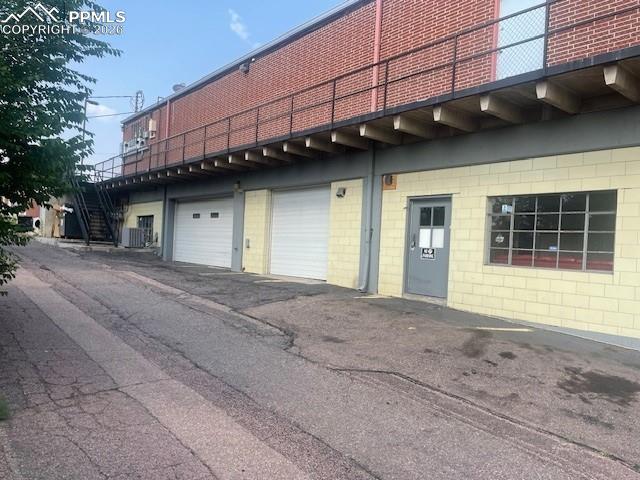 1524 N Circle Drive Colorado Springs CO 80909