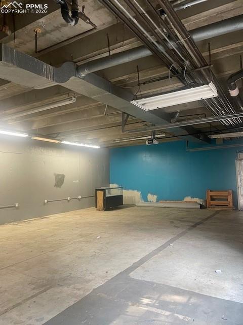 1524 N Circle Drive Colorado Springs CO 80909
