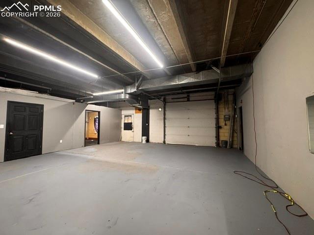 1524 N Circle Drive Colorado Springs CO 80909
