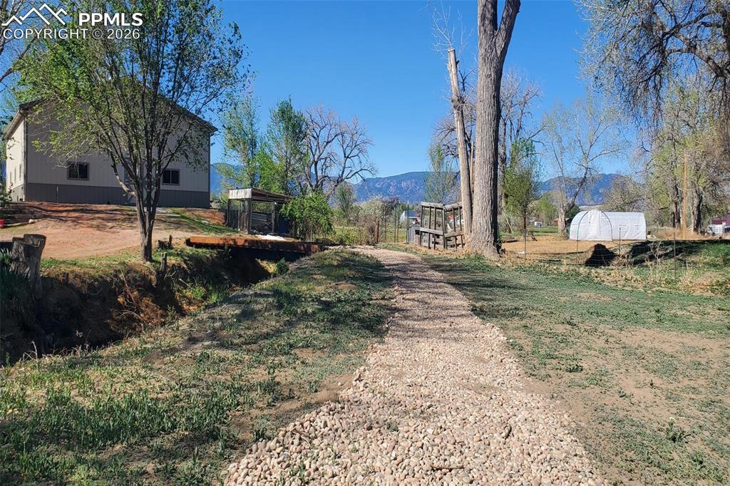 997 County Road 119 Florence CO 81226