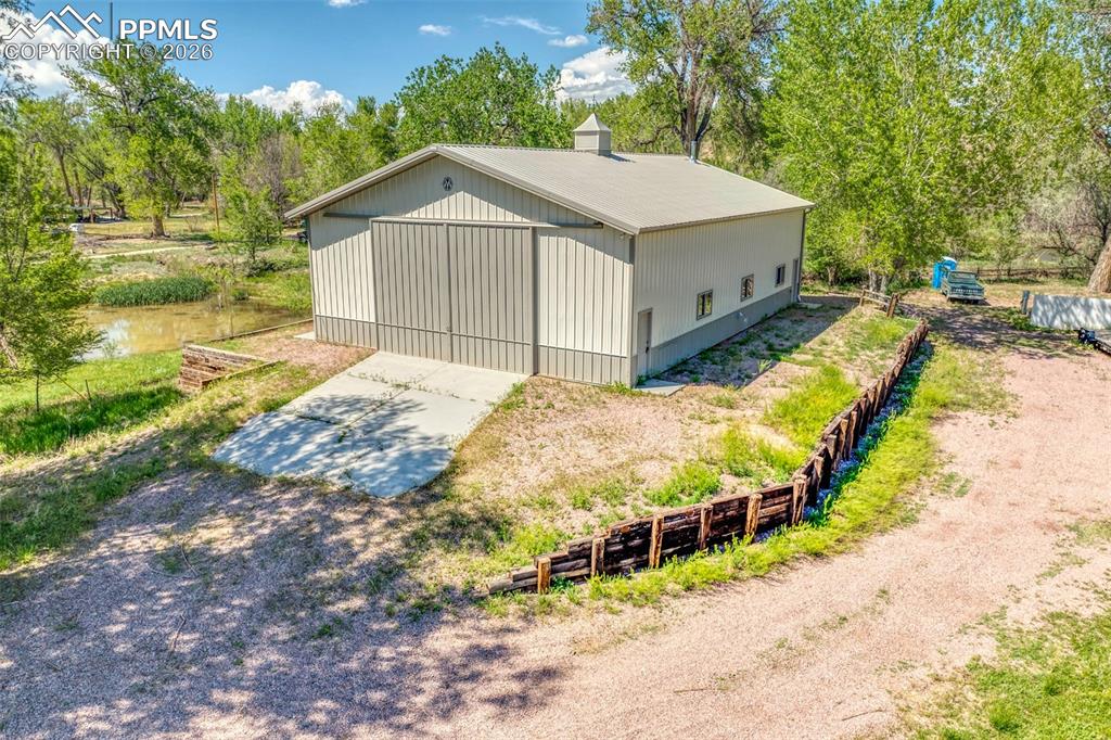997 County Road 119 Florence CO 81226